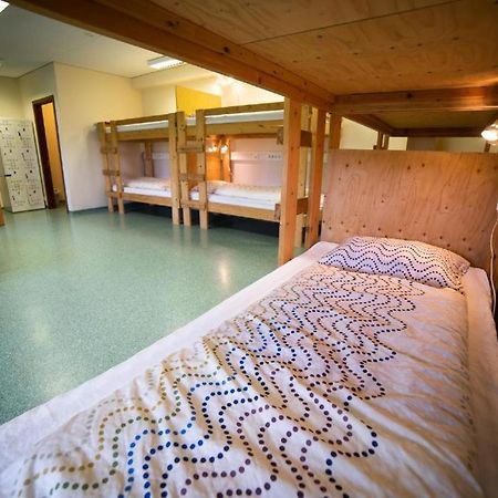 Árbót Hostel Húsavík Kültér fotó