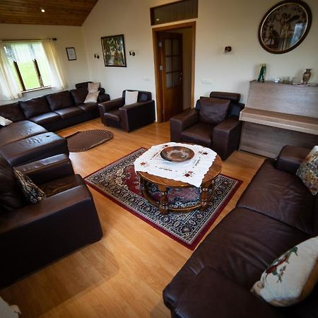 Árbót Hostel Húsavík Kültér fotó