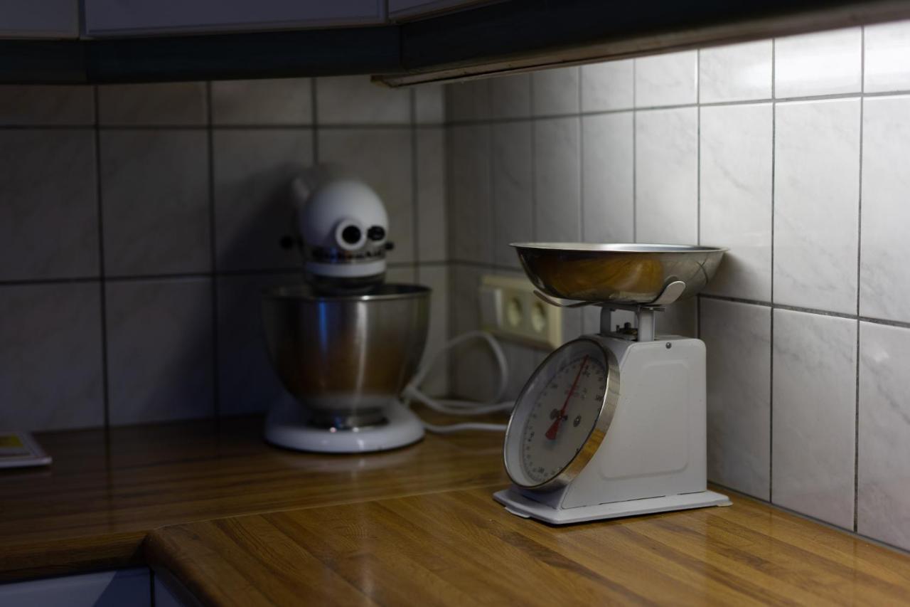 Árbót Hostel Húsavík Kültér fotó