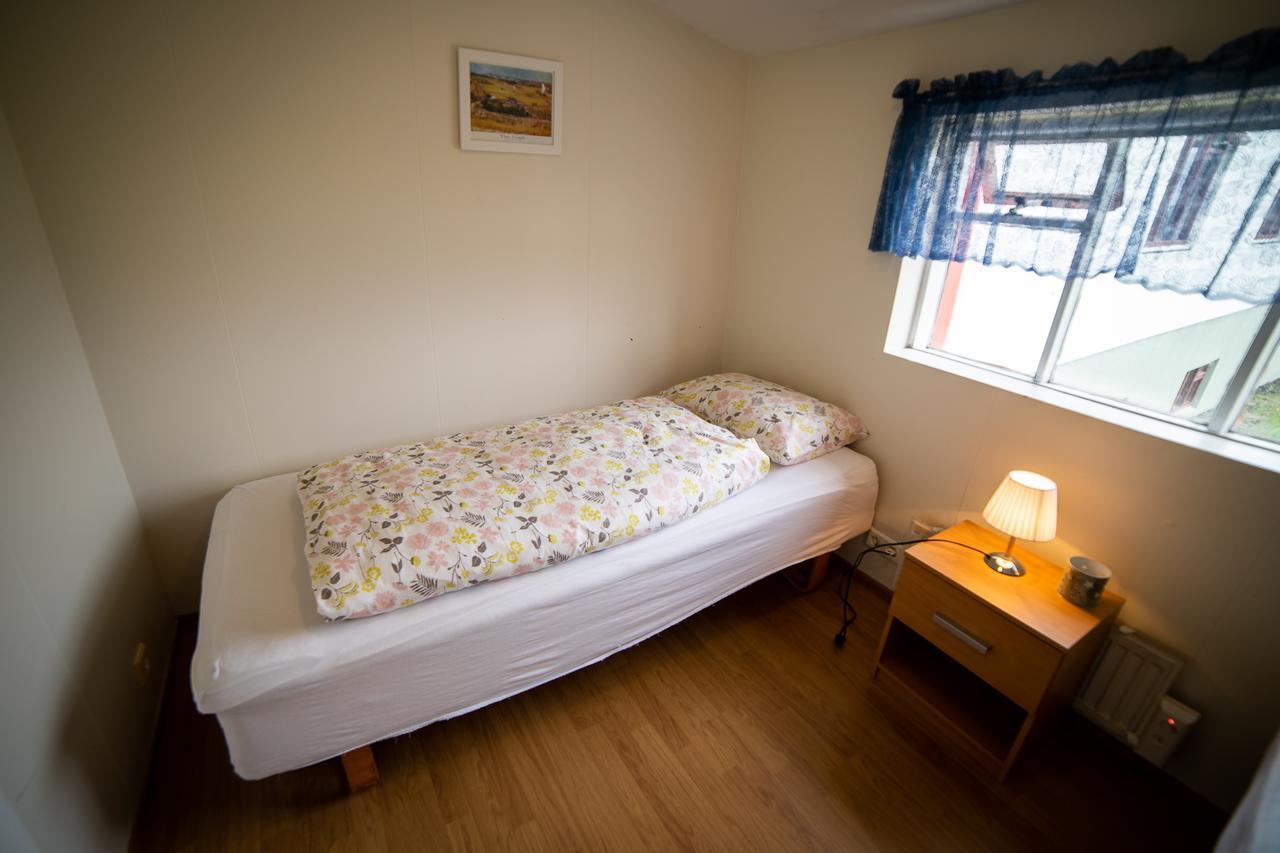 Árbót Hostel Húsavík Kültér fotó