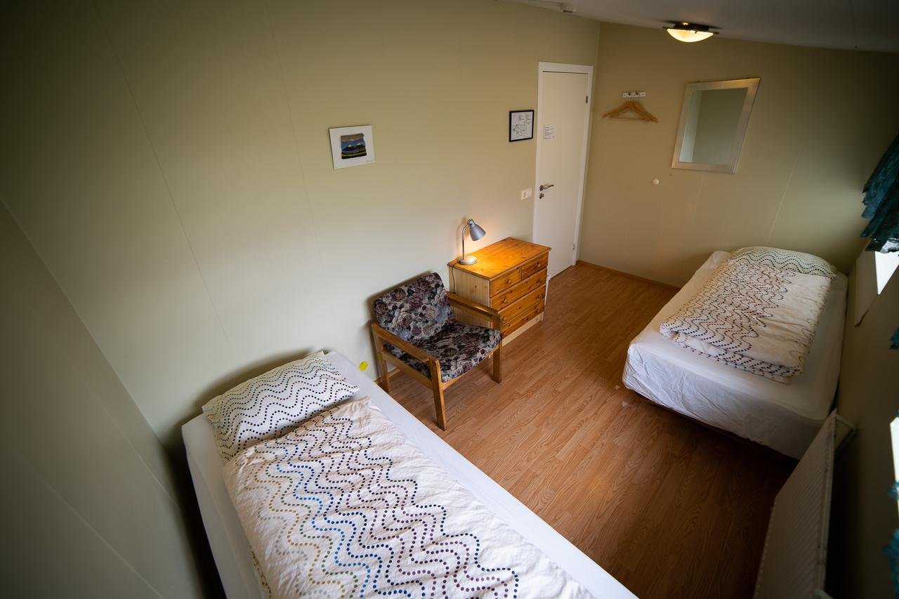 Árbót Hostel Húsavík Kültér fotó