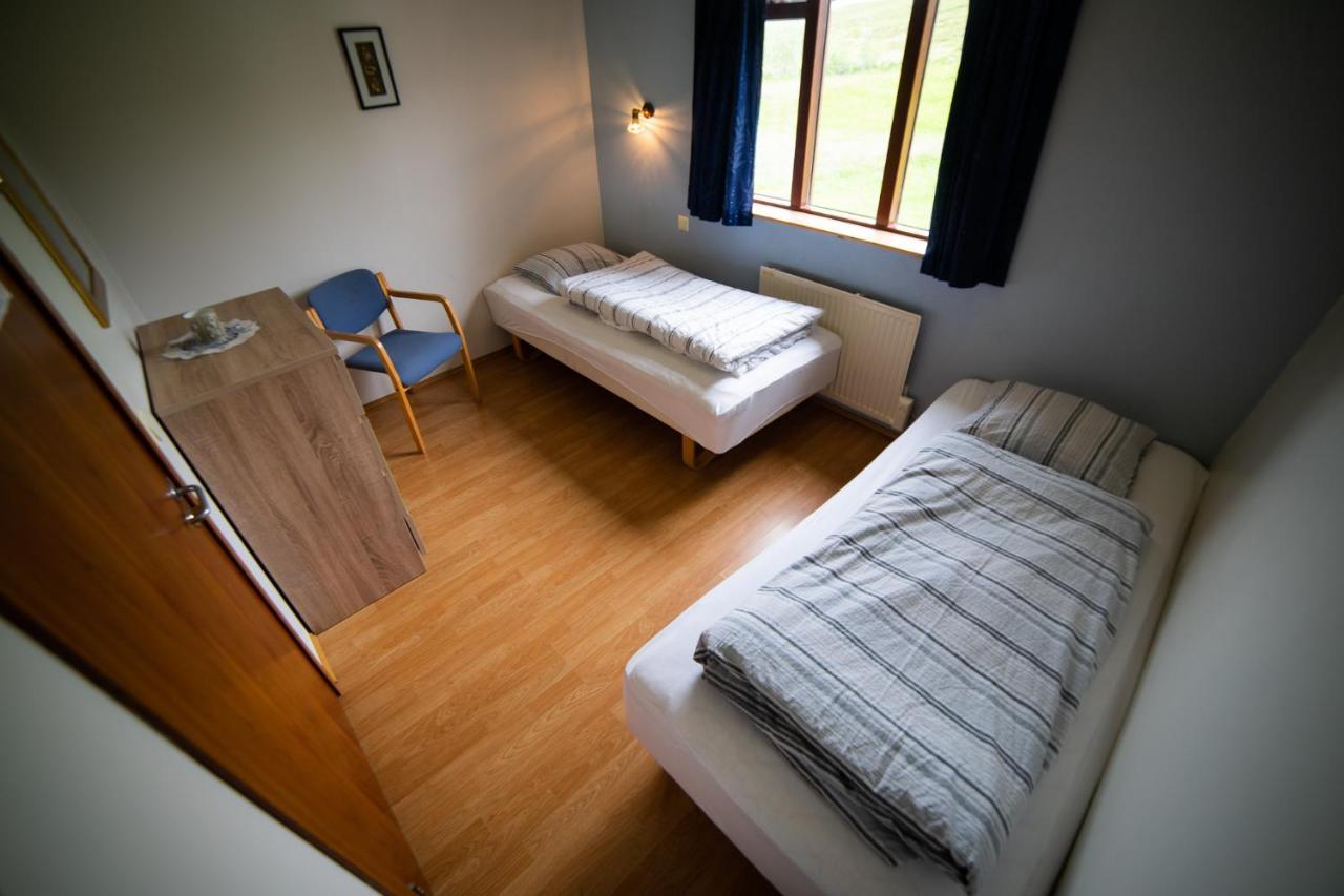 Árbót Hostel Húsavík Kültér fotó