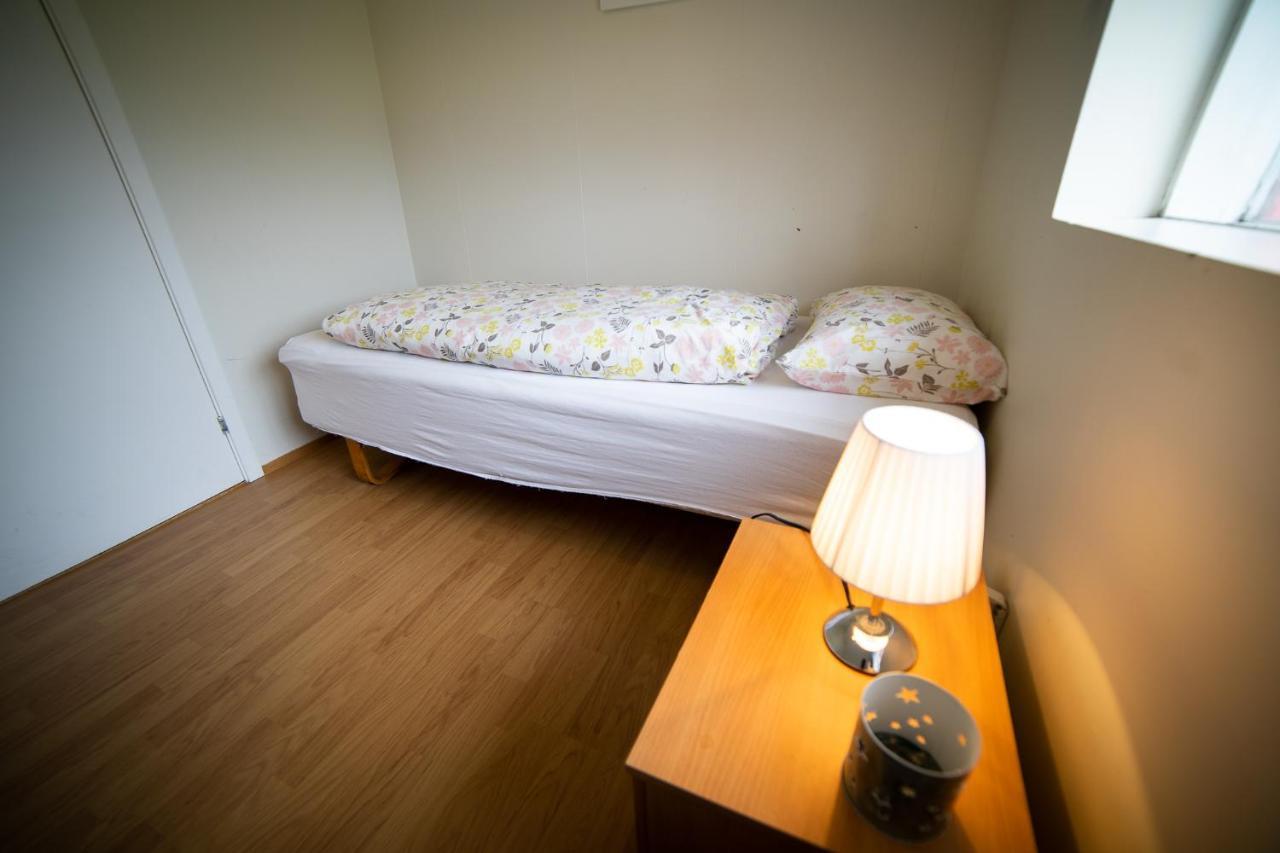 Árbót Hostel Húsavík Kültér fotó